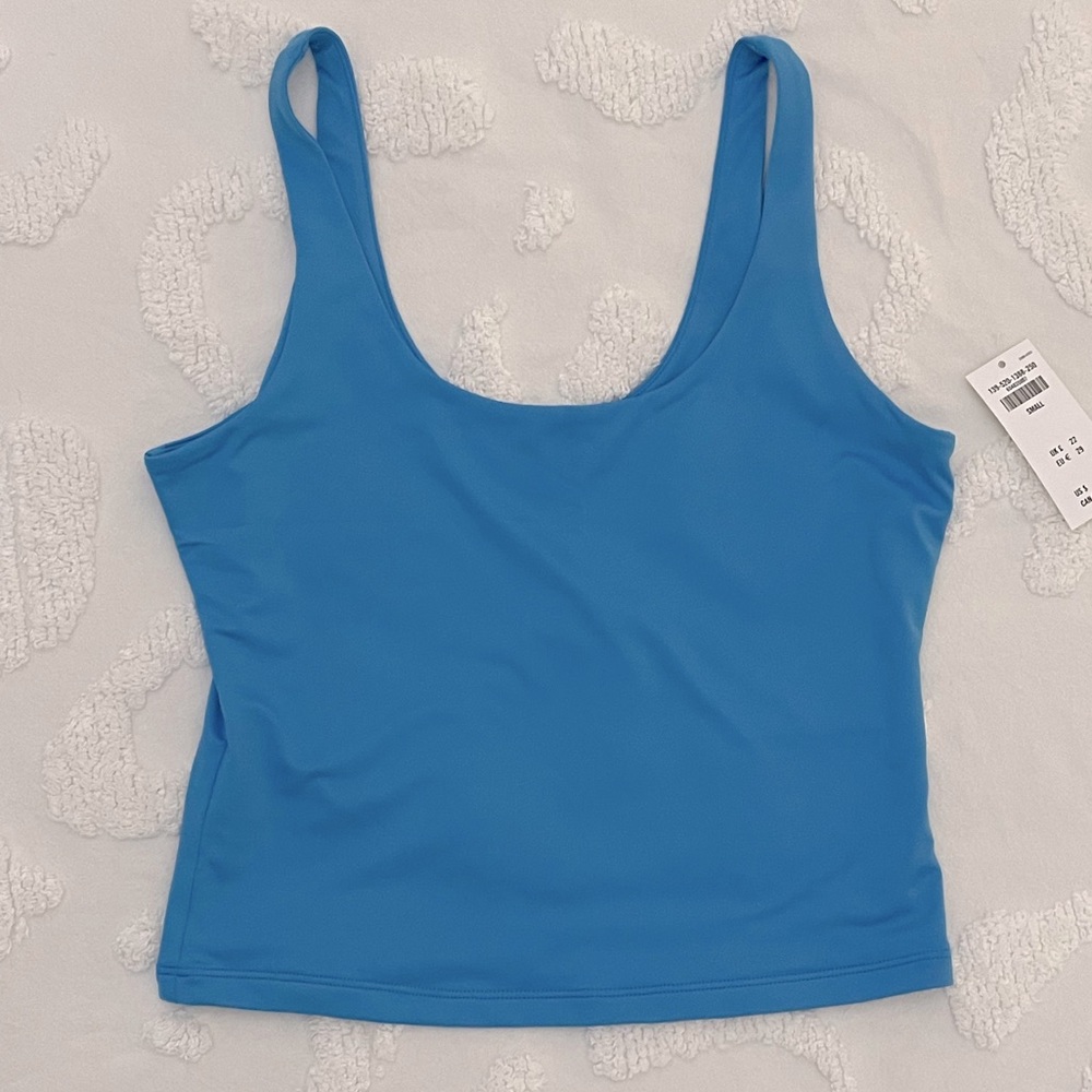Abercrombie & Fitch small cropped top - Picture 3 of 6